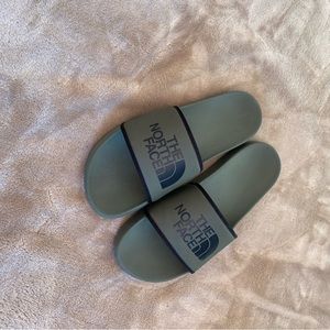 The North Face Men's Base Camp Slide III